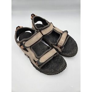 Teva Mens 8 Sandals‎ S/N 6702 Water/Hiking Spoiler XPDITION "XPD" Durable